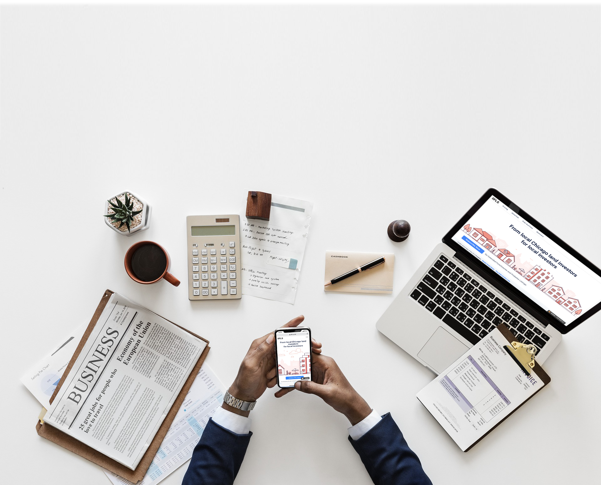ILFLS Onboarding | Jan 22nd, 2020