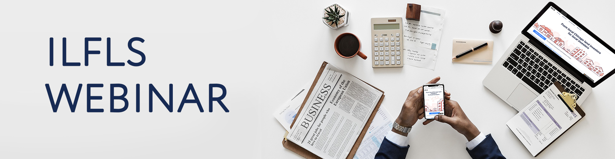 ILFLS Onboarding | August 12th, 2020
